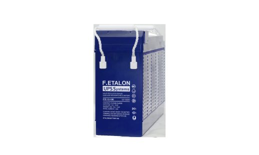 F.ETALON FTE 12-100