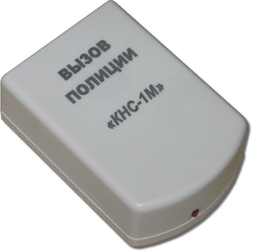 Извещатель охранный ручной точечный электроконтактный КомплектСтройСервис ИО 101-50 "КНС-1"