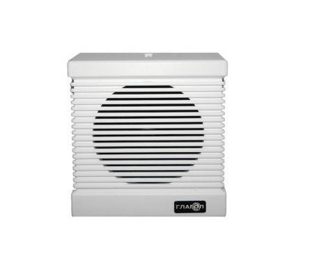 Громкоговоритель настенный, 5 Вт ТРОМБОН ГЛАГОЛ Н1-5У (ГЛАГОЛ Н1-5 Премиум)