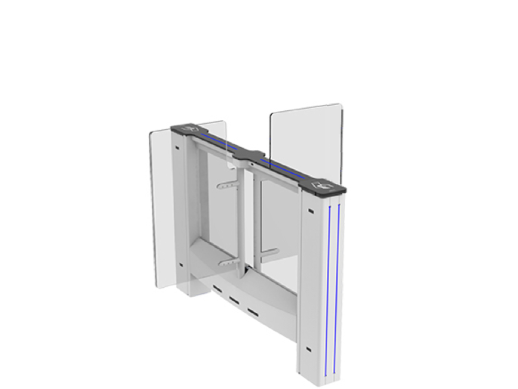 Турникет с распашными створками CAME CAME SWING GATE SWG 90 (001SWG90MC)