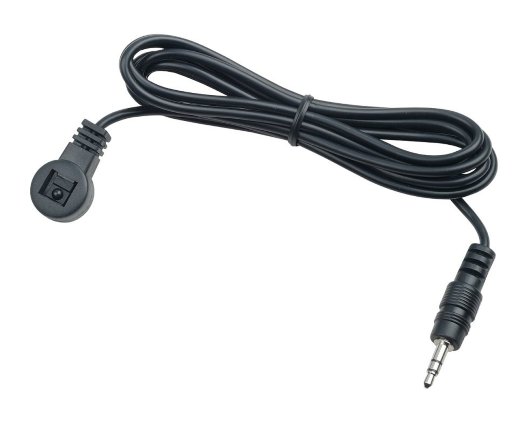 Приёмник сигналов ИК-управления SC&T IR-CR01