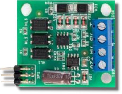 Адаптер сетевой Магистраль Магистратор СА версия 3