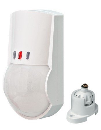 Извещатель охранный объемный оптико-электронный Риэлта Фотон-16 (ИО 409-30)