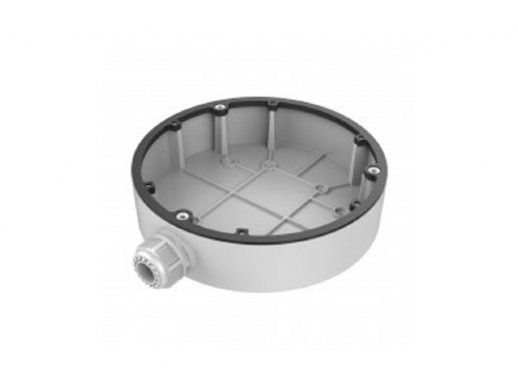 Монтажная коробка для купольных камер Hikvision DS-1280ZJ-BQ30