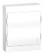 City9 Box 24 модулей навесной с белой дверцей (EZ9E212P2SRU)
