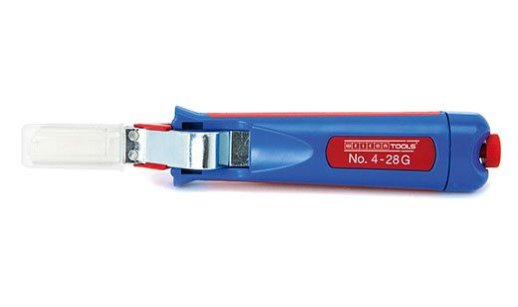 Кабельный нож WEICON WEICON 4-28G