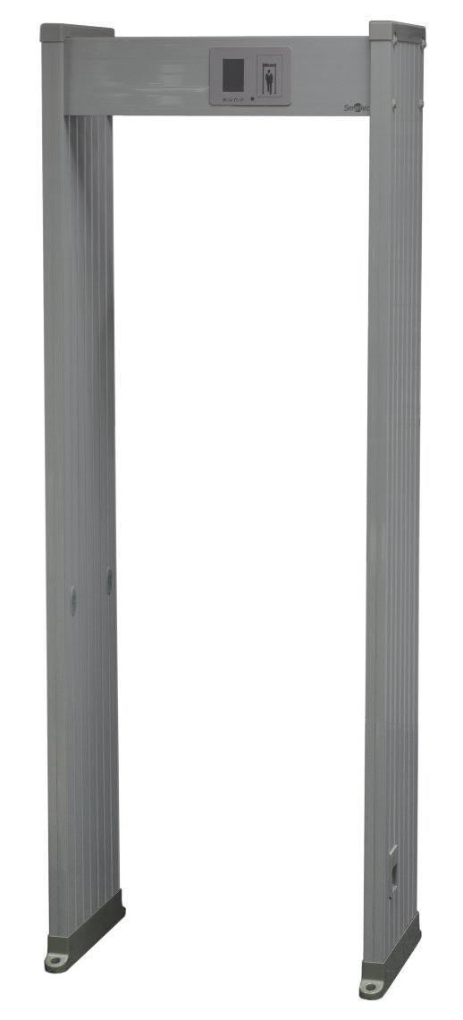 Металлодетектор арочный Smartec ST-MD018