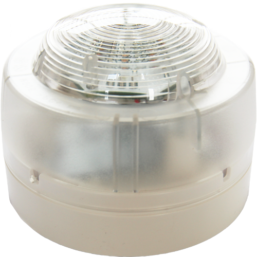 Оповещатель пожарный световой Систем Сенсор CWST-WW-S6