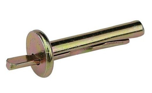 Анкер-клин 6x40 (200 шт) (PR08.4323)