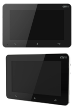 CTV-IM700 Entry 7 B (чёрный)