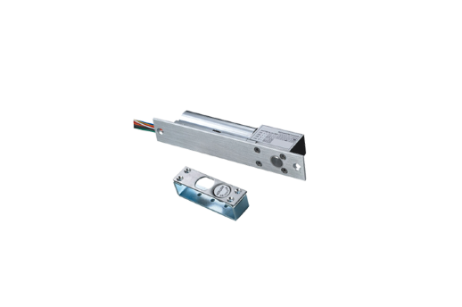 Замок электромеханический ригельный нормально-открытый Alarmico ALDB-100F