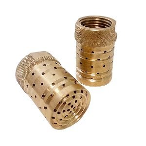 Комплект насадков-распылителей ЭТЕРНИС НС-145 (6 шт.)