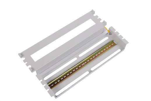 Панель 19" с DIN-рейкой PS-3U ЦМО КП-АВ