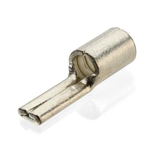 Наконечник штифтовой плоский НШП-16 (КВТ 50309)