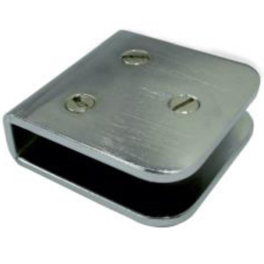 Монтажная пластина для цельностеклянных дверей для EM500A