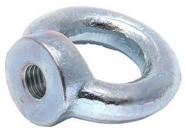 Рым-гайка М10 DIN 582 (PR08.3905)