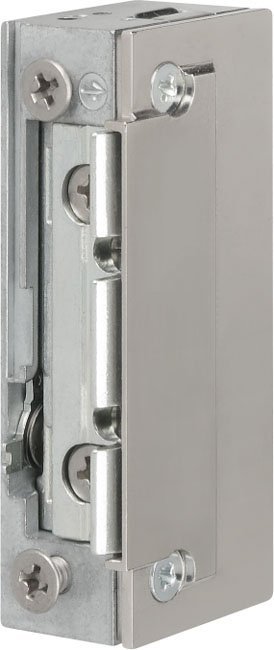 Защелка электромеханическая Eff-Eff Eff-Eff 118E.13-----A71 10-24 V AC/DC PROFIX 2