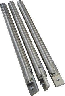 Планка преграждающая антипаника для турникета ОМА OMA-26.7A6.C3 (540мм)