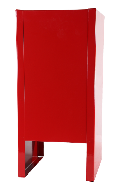 Подставка под огнетушитель ЯрПожИнвест П-10