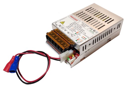 Блок бесперебойного питания FARADAY UPS 75W Simple