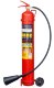 Огнетушитель углекислотный Прочие российские ОУ-7