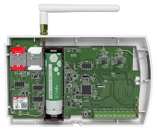 Прибор охранный Mega Keyboard 433