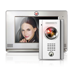 Домофоны и переговорные устройства