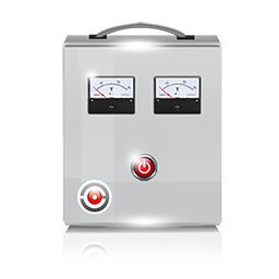 Электрооборудование