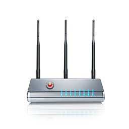 Сетевое оборудование