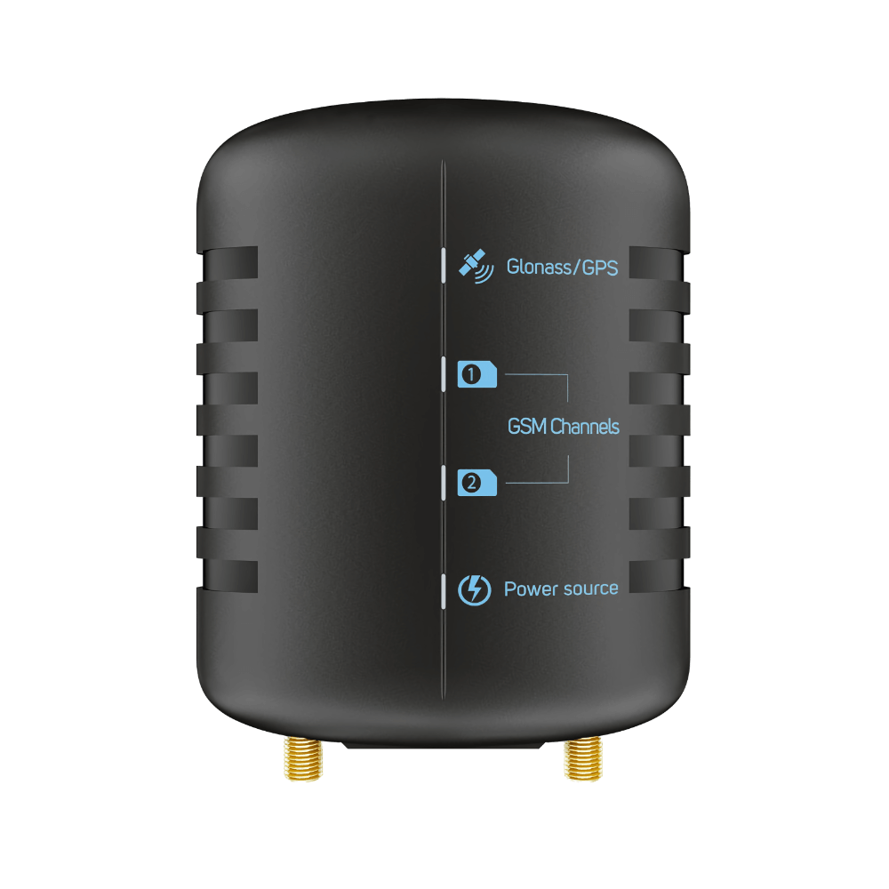 
Мониторинговые системы «Ритм»